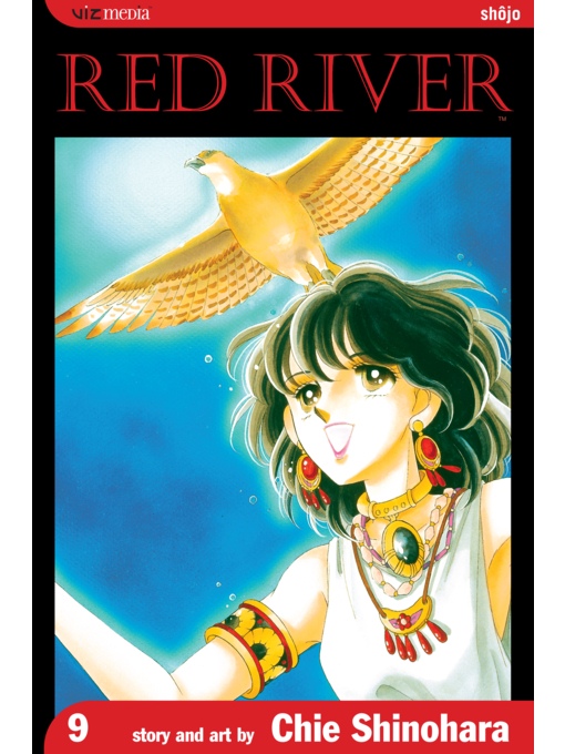 Title details for Red River, Volume 9 by Chie Shinohara - Available